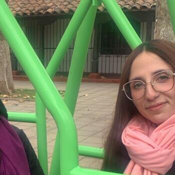 Babysitter in El Monte: Agustina