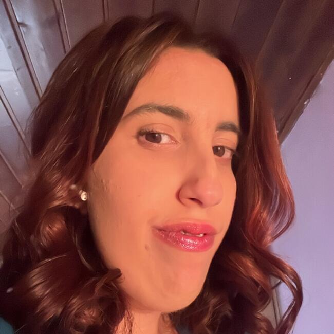 Babysitter in Marnate: Beatrice