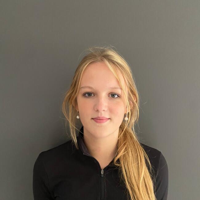 Babysitter in Moorslede: Linontine