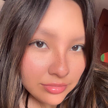 Canguro en Castellón de la Plana: Valeria