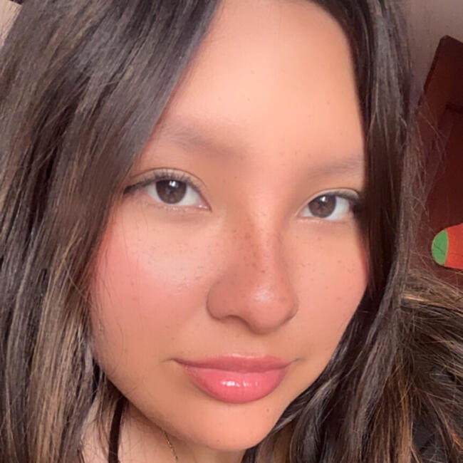 Babysitter in Castellon: Valeria