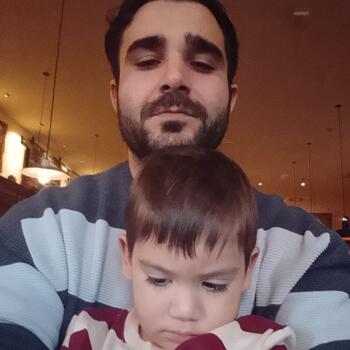 Genitore Treviso: Razvan