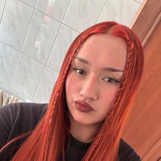 Babysitter in Villa Alemana: Agustina