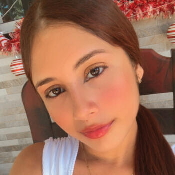 Babysitter Santo Domingo: Evelyn