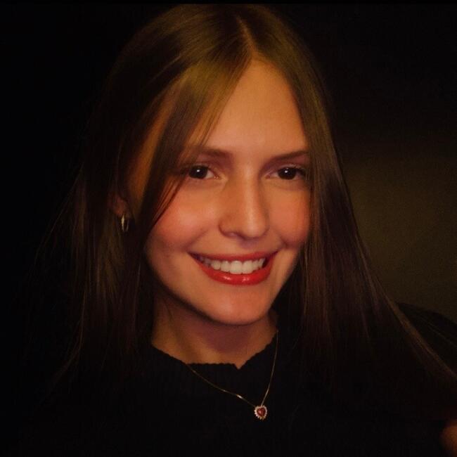 Babysitter in Columbia (Missouri): Leilah