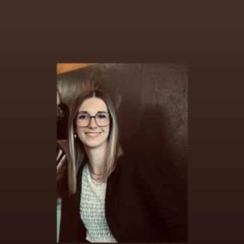 Babysitter Le Pontet: Ambre