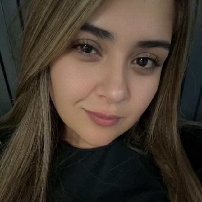 Babysitting job in Iquique: Gabriela edith