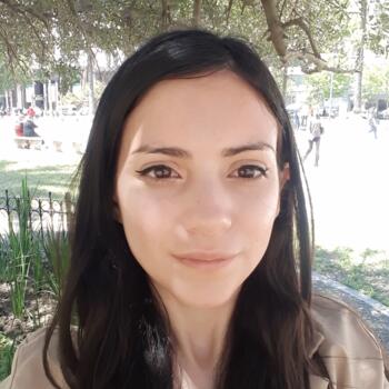 Niñera en Merlo: Lucía