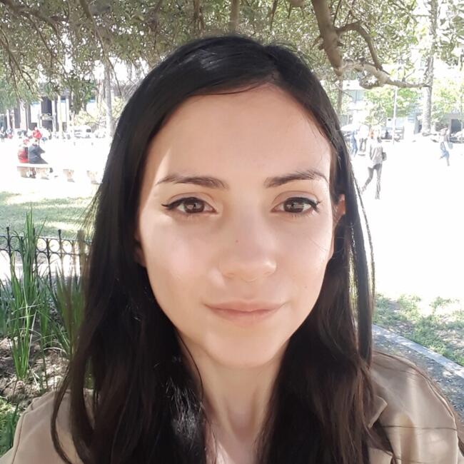 Niñera en Merlo: Lucía