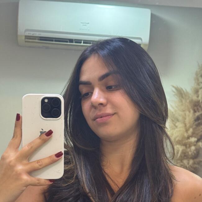 Babá em Rio de Janeiro: Beatriz