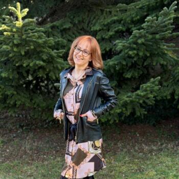 Bébiszitter Budapest: Lilla