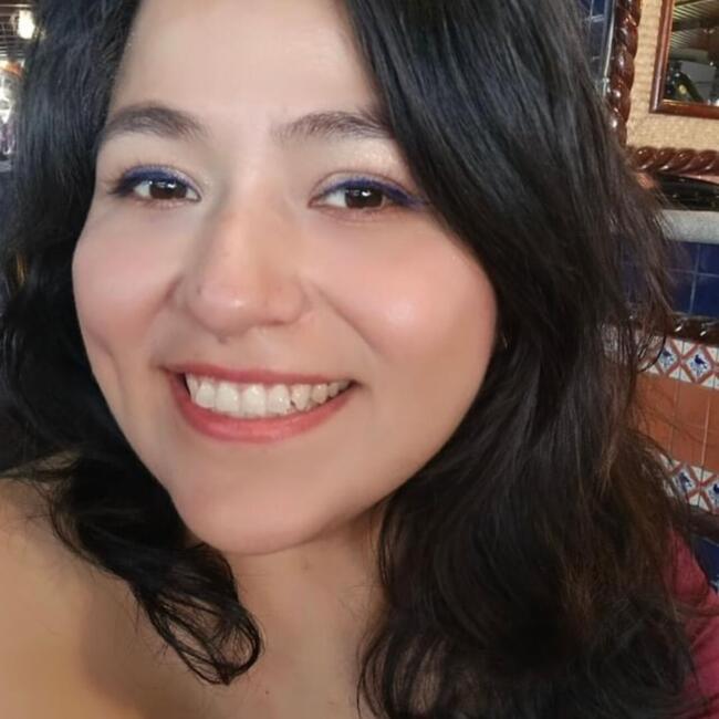 Babysitter in Puebla City: Karen
