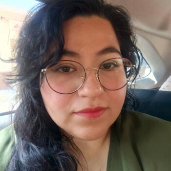 Babysitter Puebla City: Karen