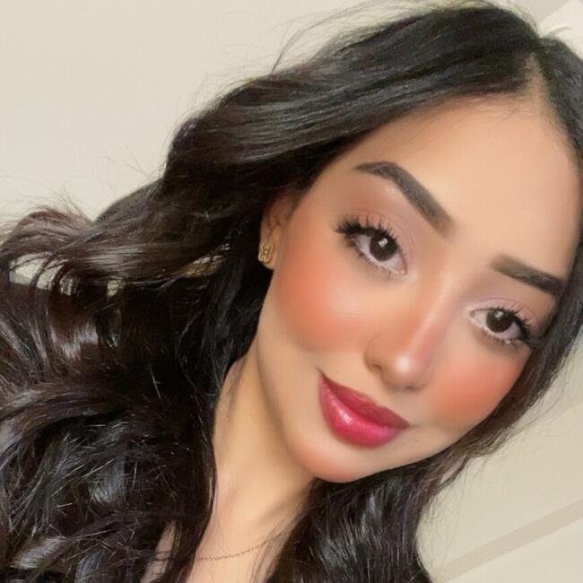 Babysitter in Marrakech: Khadija