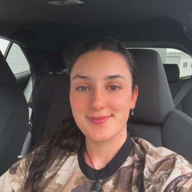 Babysitter in Rotorua: Ti'ana