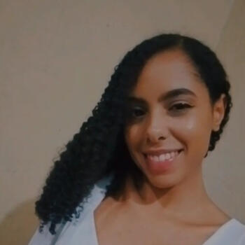 Babysitter in Nova Iguaçu: Rayssa Penha Fernandes