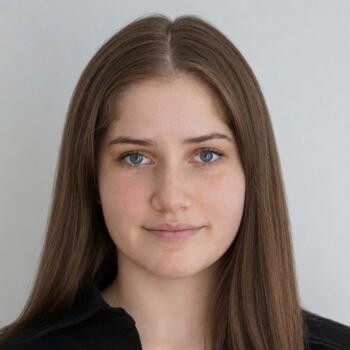 Babysitter in Halle: Sophie