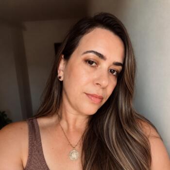 Babysitter Lisbon: Débora