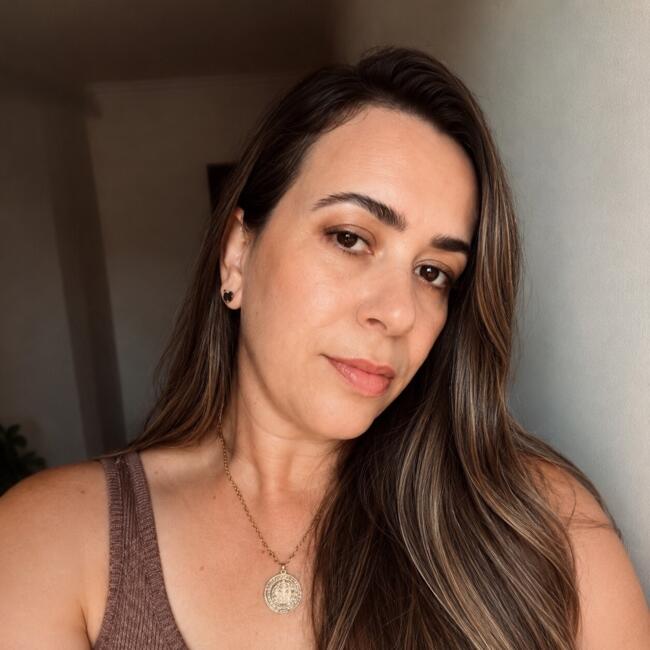 Babysitter in Lisbon: Débora