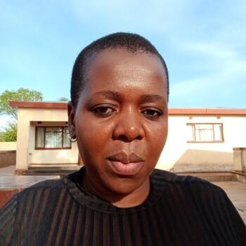 Nanny Sasolburg: Grace