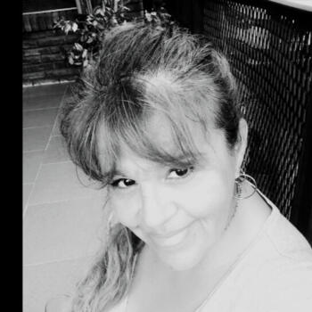Babysitter in Tigre: Alejandra