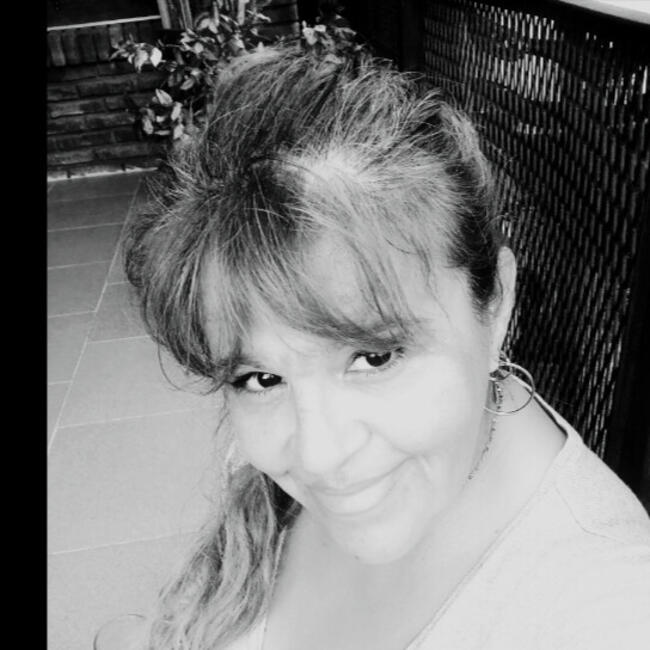 Babysitter in Tigre: Alejandra