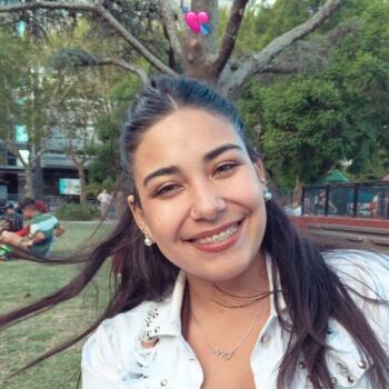 Babysitter La Plata: María Sol