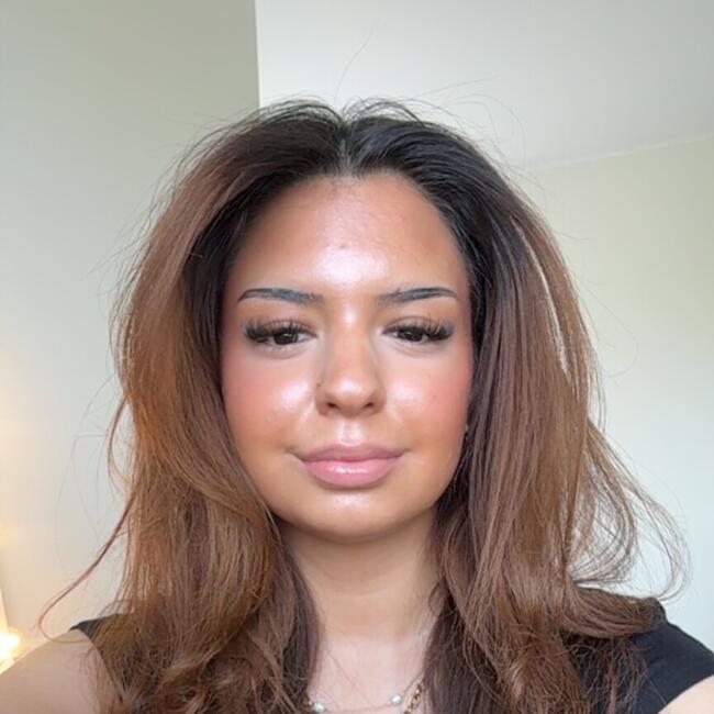 Babysitter in Stockholm: Rahila
