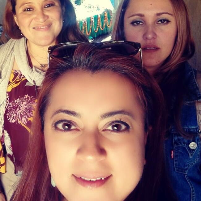 Babysitting job in Guatemala City: Raquel