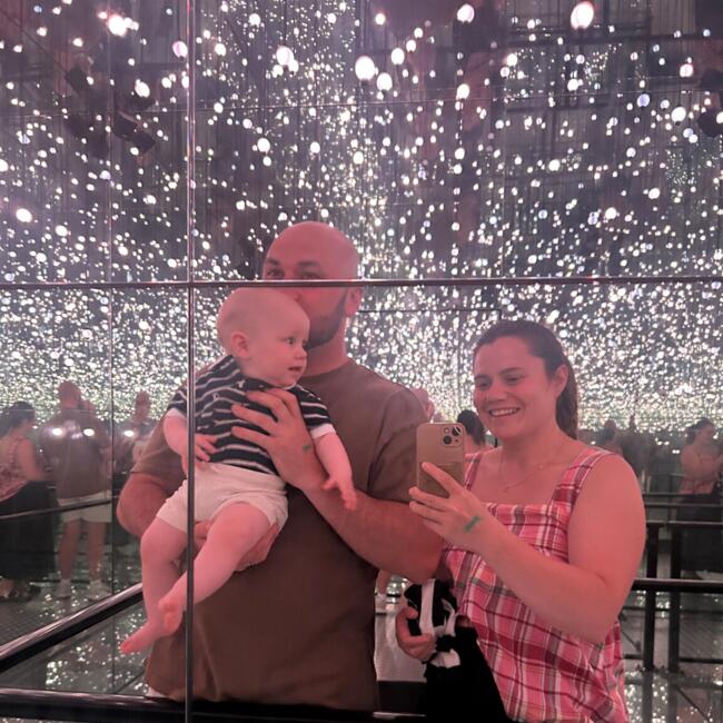 Babysitting job in Dunedin: Jazmin