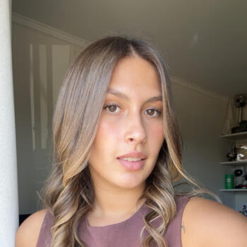 Niñera en Lo Barnechea: Valentina