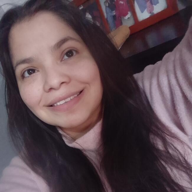 Babysitter in Mendoza: Vanesa
