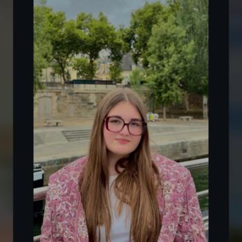 Baby-sitter à Lille: Ambre