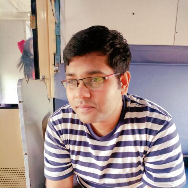 Babysitting job in Mumbai: Tanmaya
