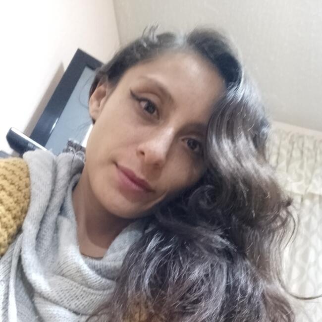 Babysitter in Zumpango: Moncerrat Villanueva