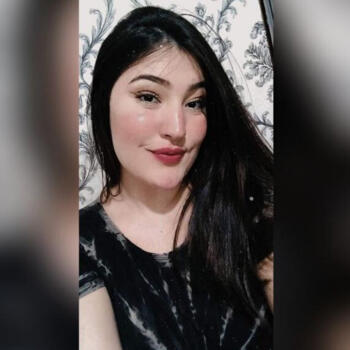 Babysitter in Curitiba: Maria Eduarda