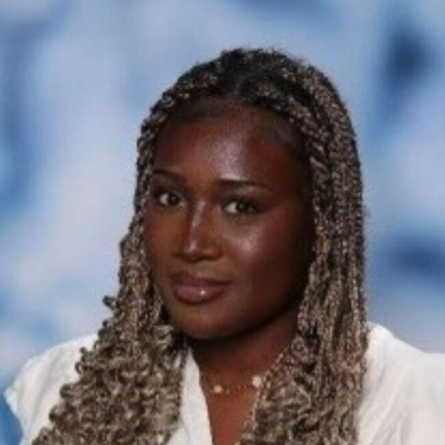 Babysitter in Tourcoing: Princesse