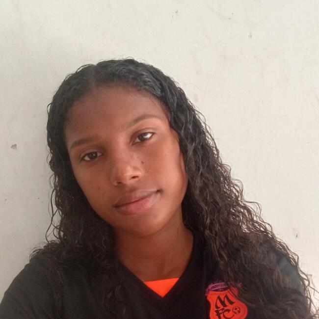 Babysitter in Barranquilla: Yusverlis