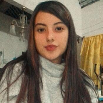 Niñera Delgado: Victoria