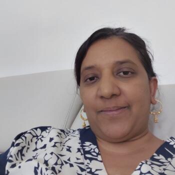Nanny in Tipton: Shameem