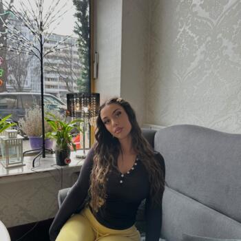 Babysitter in Cuceglio: Arianna