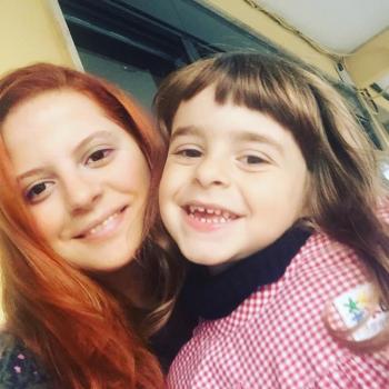 Babysitter Odivelas: Ana Figueiredo