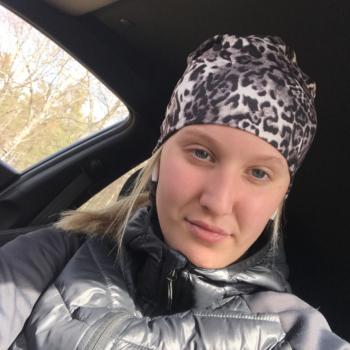 Barnvakter i Sandviken: Olivia