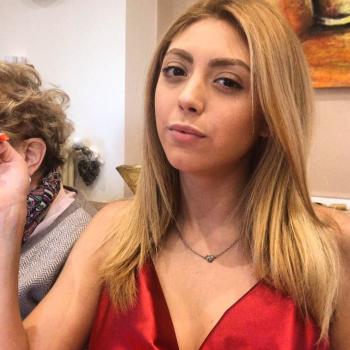 Babysitter Palermo: Giulia