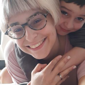 Babysitter Oeiras: Jessie