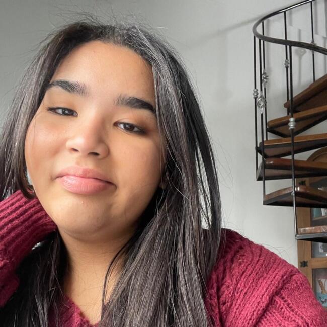 Babysitter in Maldonado: Marian