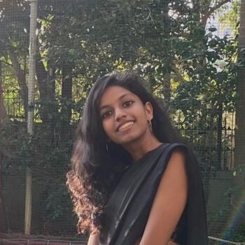 Babysitter in Mumbai: Gresi
