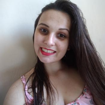 Babysitter in Joinville: Carolina