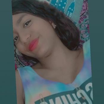 Babysitter in Palmira: Melanni