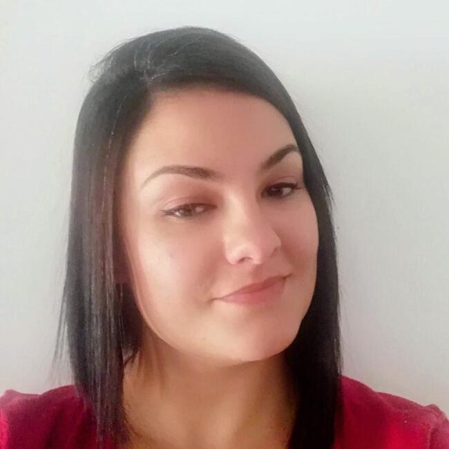 Niñera en Itagüí: Marcela